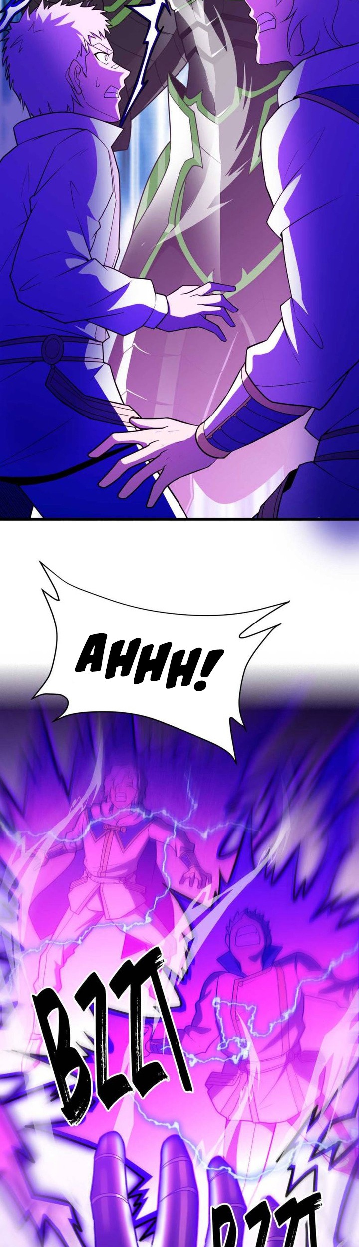 Evil Dragon Is Reincarnated! Revenge Begins at the Age of Five! Chapter 173 Gambar 13