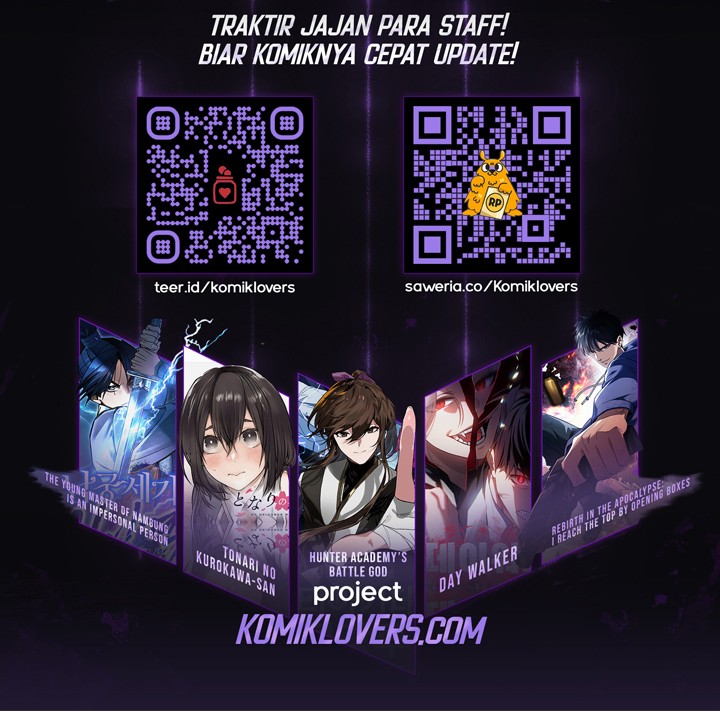 Evil Dragon Is Reincarnated! Revenge Begins at the Age of Five! Chapter 173 Gambar 16