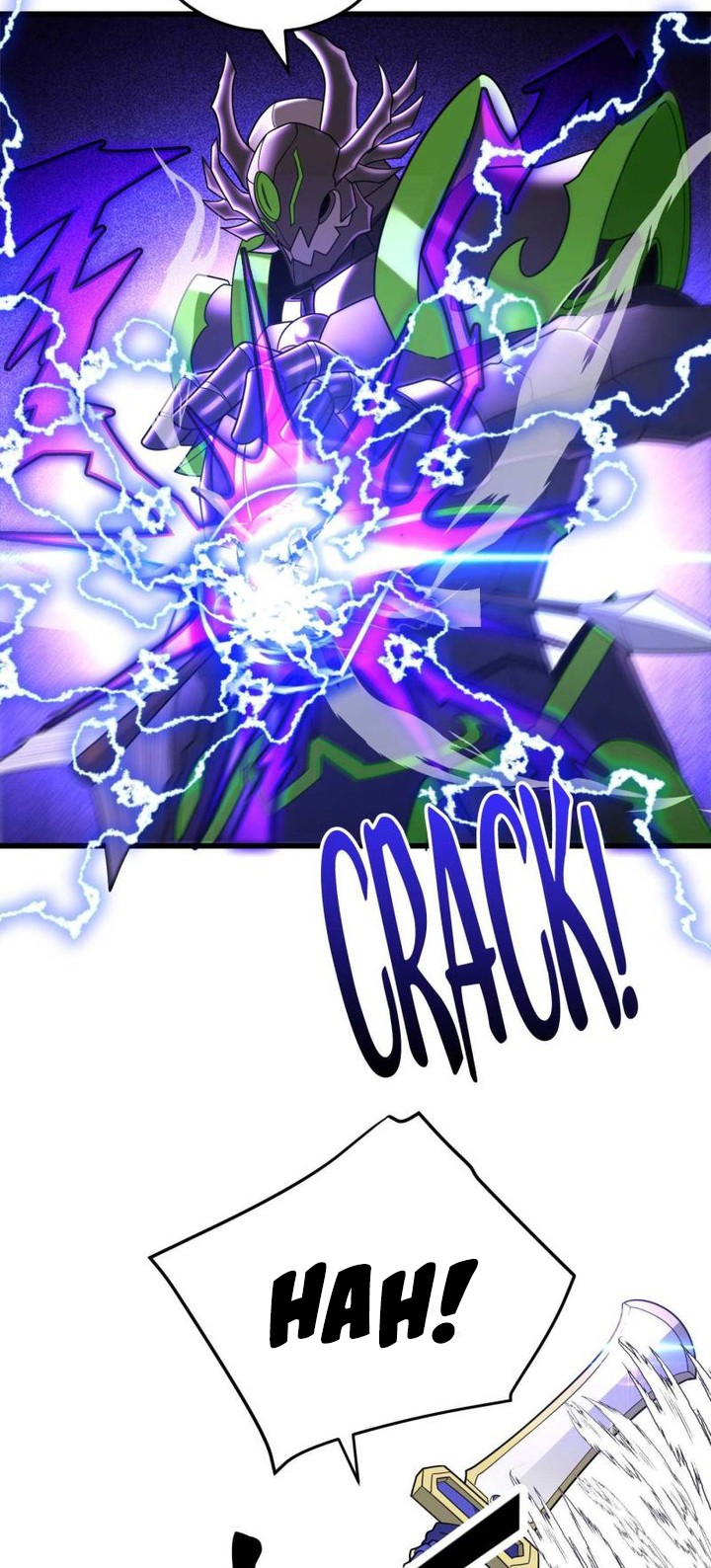 Evil Dragon Is Reincarnated! Revenge Begins at the Age of Five! Chapter 174 Gambar 4