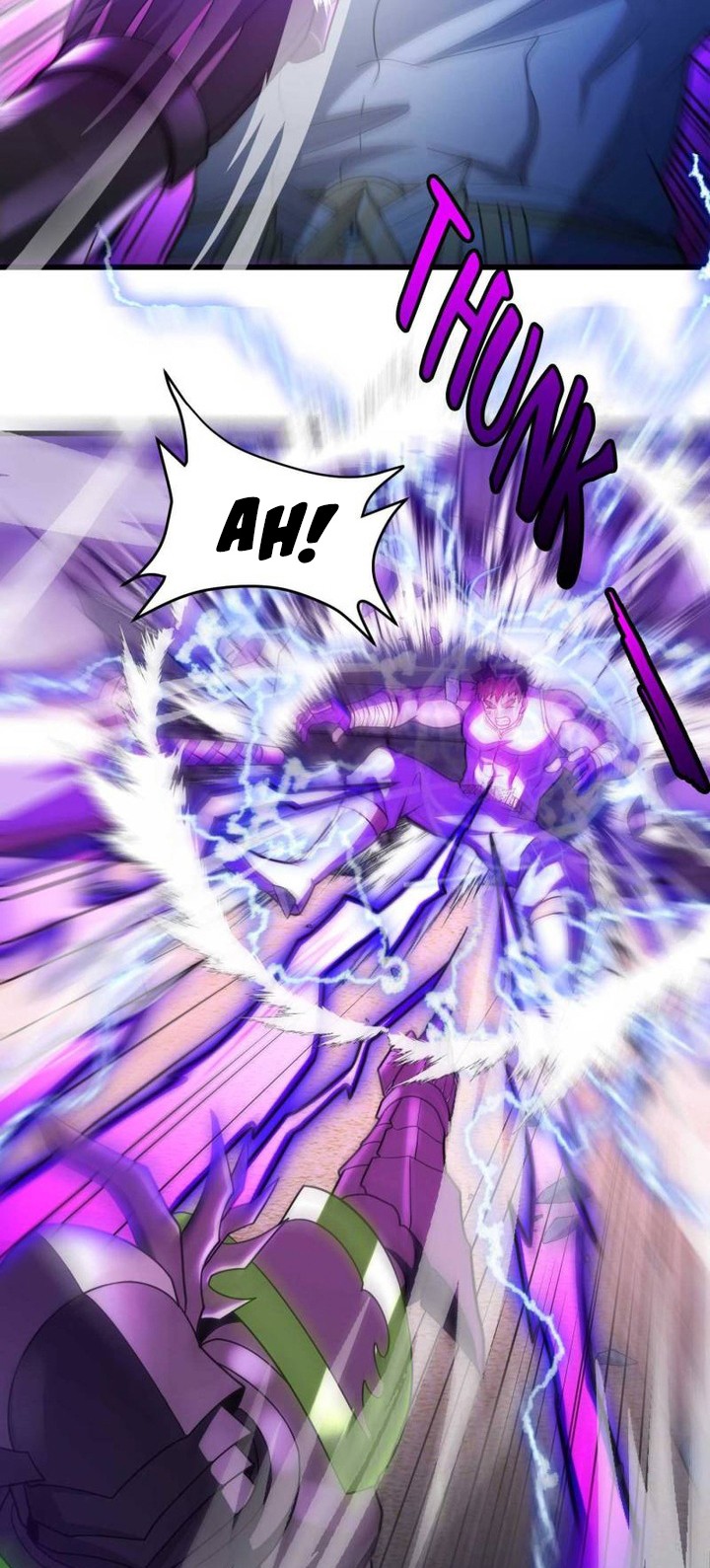 Evil Dragon Is Reincarnated! Revenge Begins at the Age of Five! Chapter 174 Gambar 6