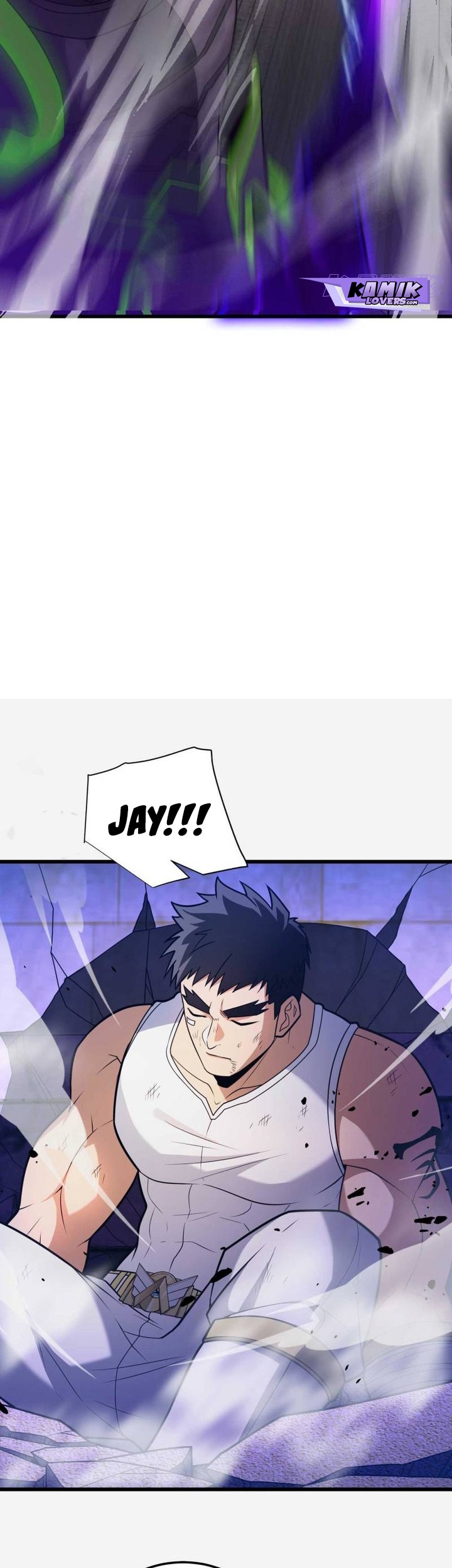 Evil Dragon Is Reincarnated! Revenge Begins at the Age of Five! Chapter 174 Gambar 7