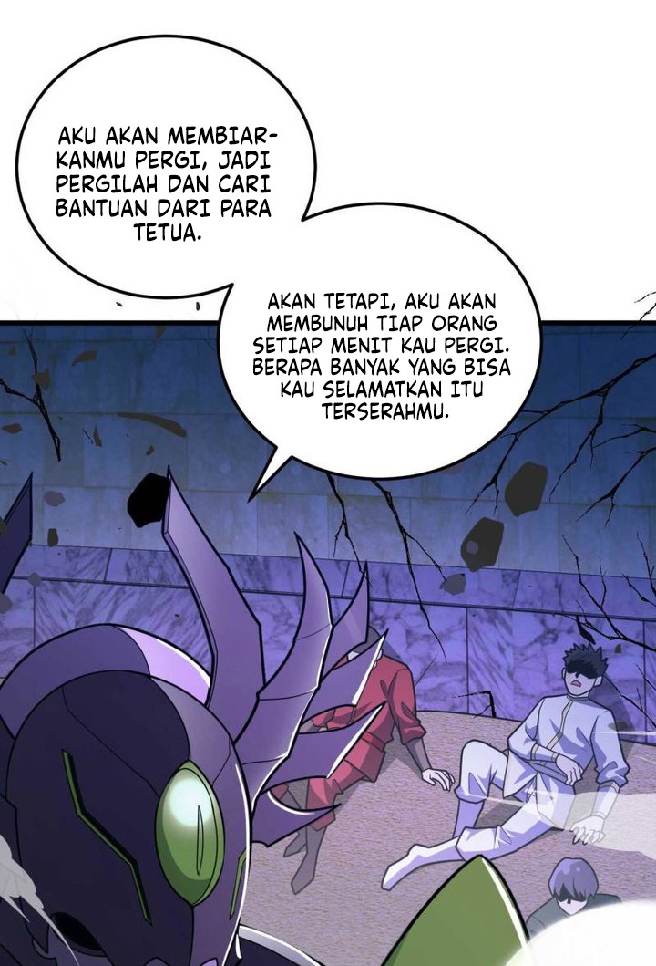 Evil Dragon Is Reincarnated! Revenge Begins at the Age of Five! Chapter 174 Gambar 10