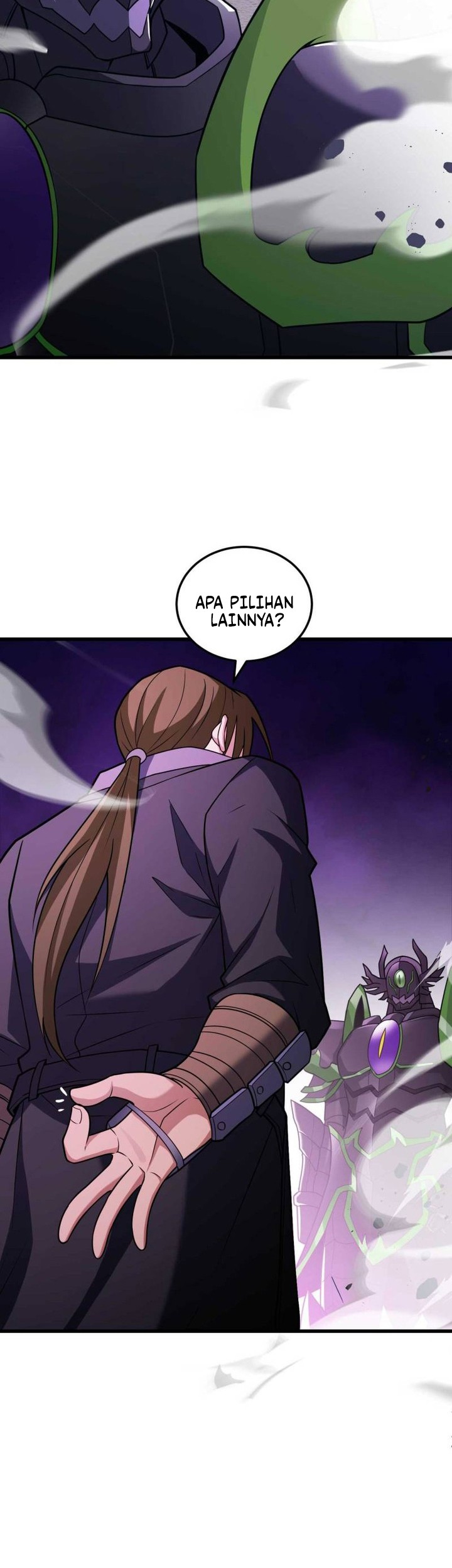 Evil Dragon Is Reincarnated! Revenge Begins at the Age of Five! Chapter 174 Gambar 11