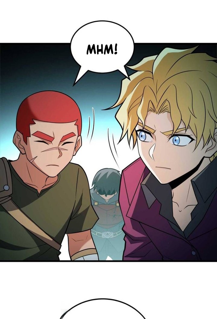 Evil Dragon Is Reincarnated! Revenge Begins at the Age of Five! Chapter 174 Gambar 12