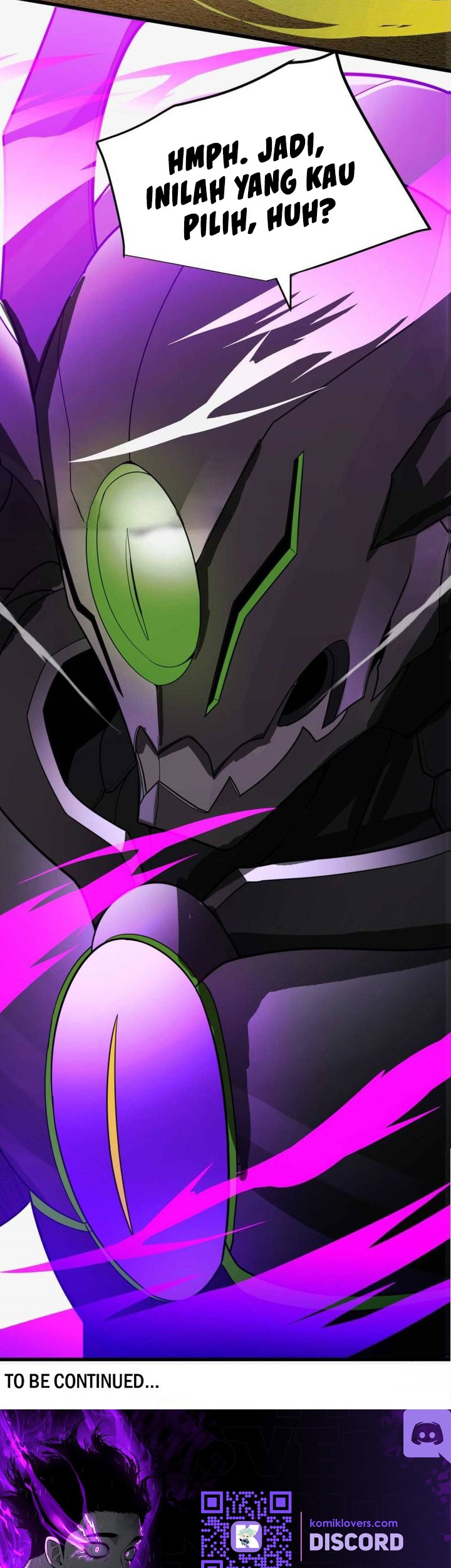 Evil Dragon Is Reincarnated! Revenge Begins at the Age of Five! Chapter 174 Gambar 15