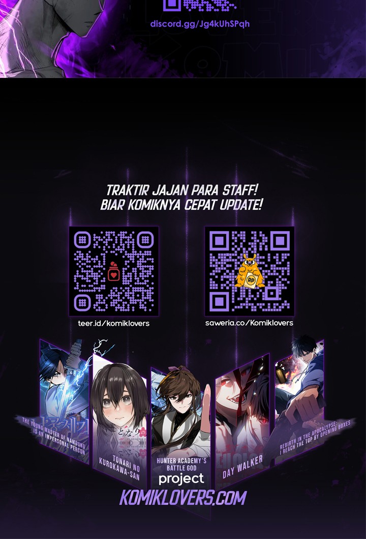 Evil Dragon Is Reincarnated! Revenge Begins at the Age of Five! Chapter 174 Gambar 16