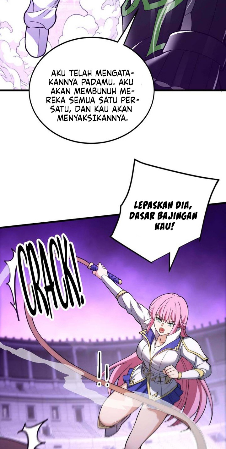 Evil Dragon Is Reincarnated! Revenge Begins at the Age of Five! Chapter 175 Gambar 4