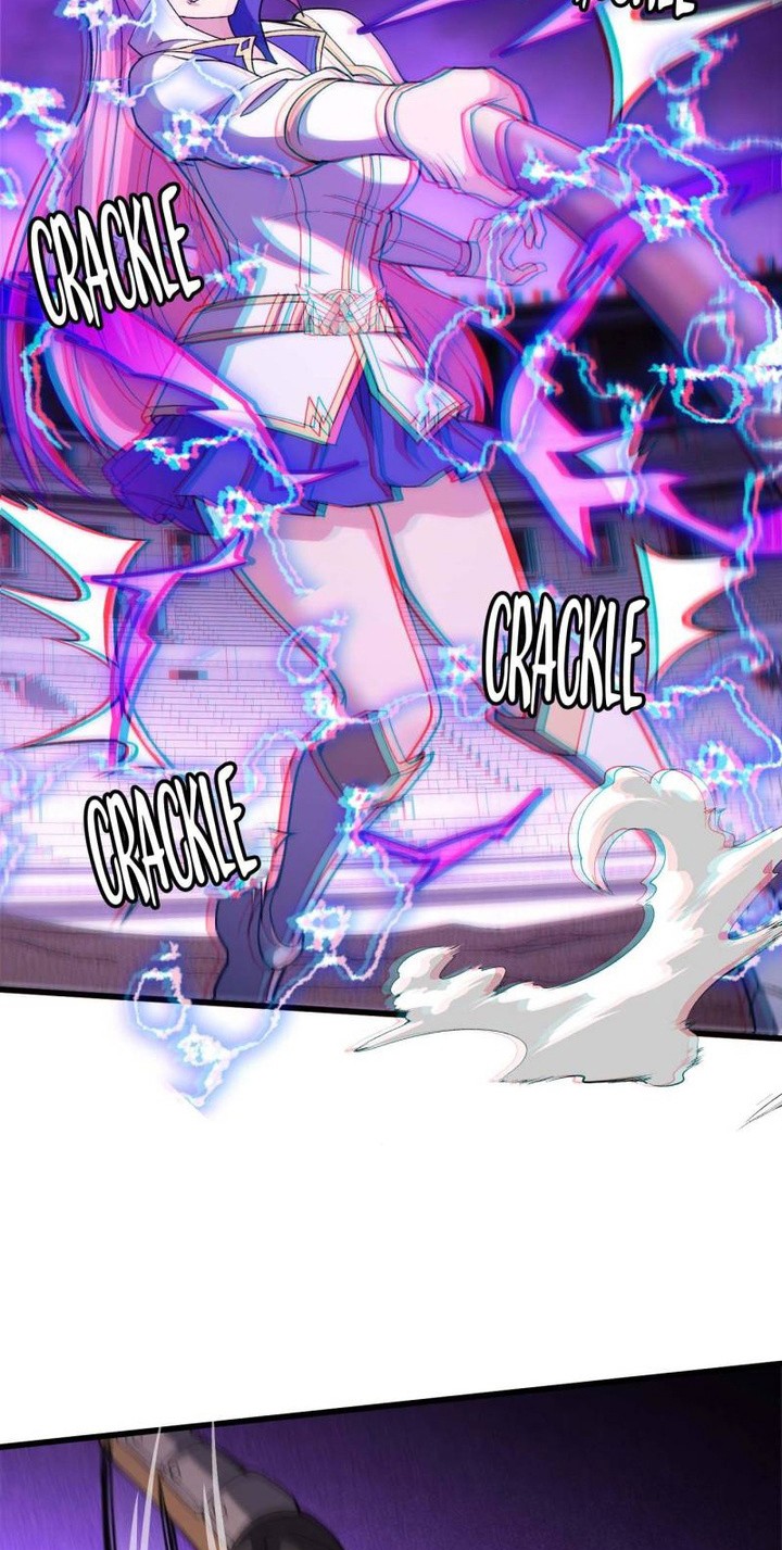 Evil Dragon Is Reincarnated! Revenge Begins at the Age of Five! Chapter 175 Gambar 6