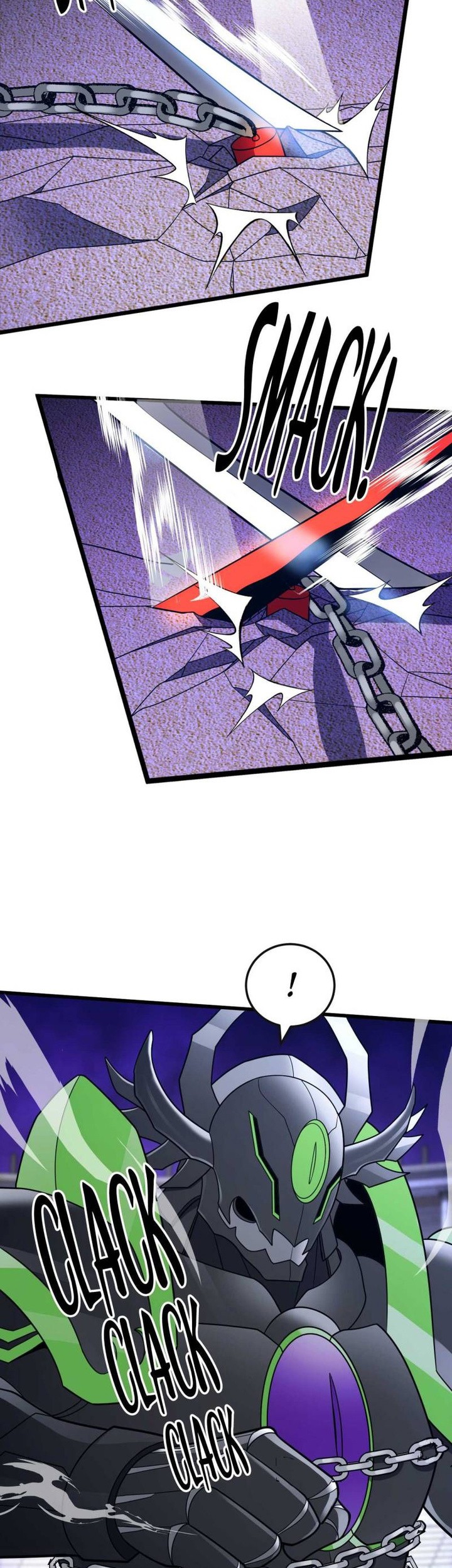 Evil Dragon Is Reincarnated! Revenge Begins at the Age of Five! Chapter 175 Gambar 13