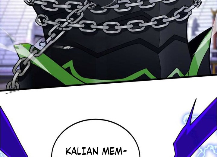 Evil Dragon Is Reincarnated! Revenge Begins at the Age of Five! Chapter 175 Gambar 14