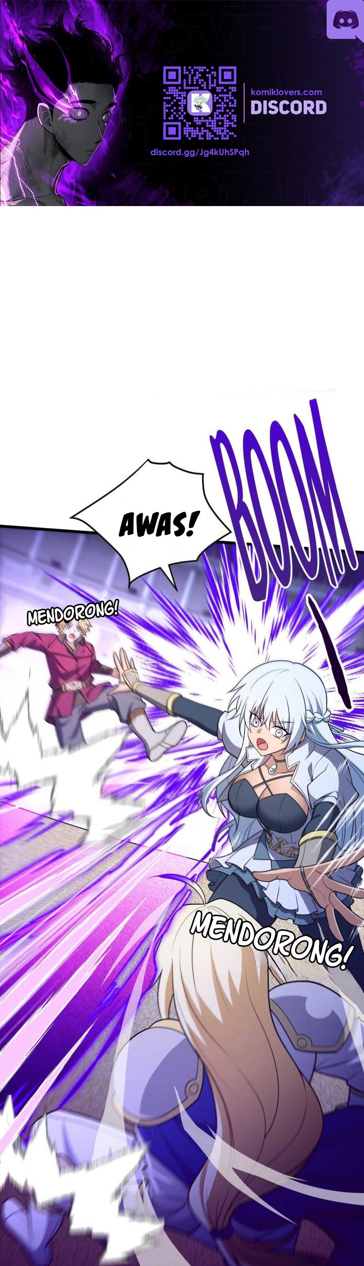 Baca Komik Evil Dragon Is Reincarnated! Revenge Begins at the Age of Five! Chapter 176 Gambar 1