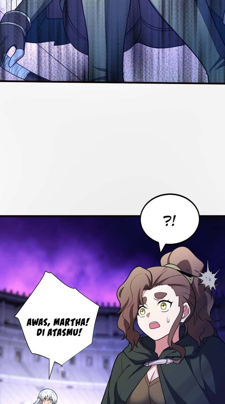Evil Dragon Is Reincarnated! Revenge Begins at the Age of Five! Chapter 176 Gambar 6