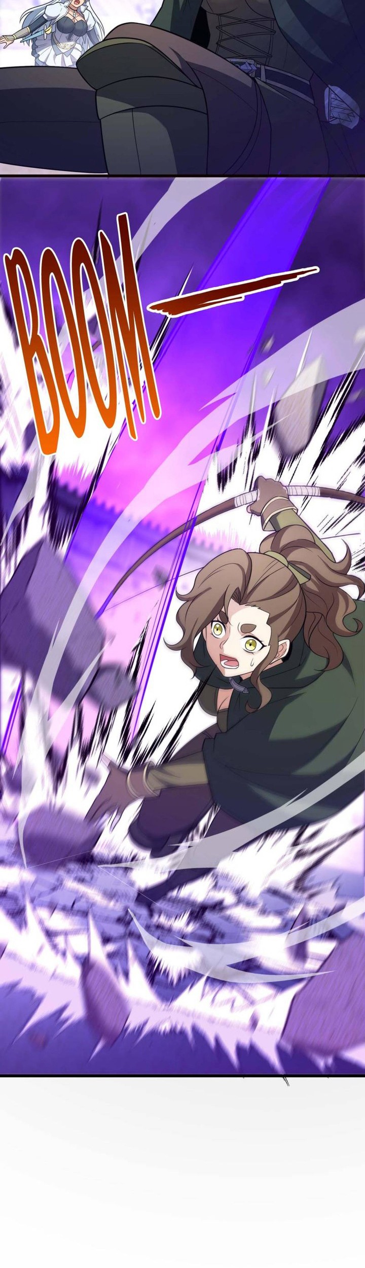 Evil Dragon Is Reincarnated! Revenge Begins at the Age of Five! Chapter 176 Gambar 7