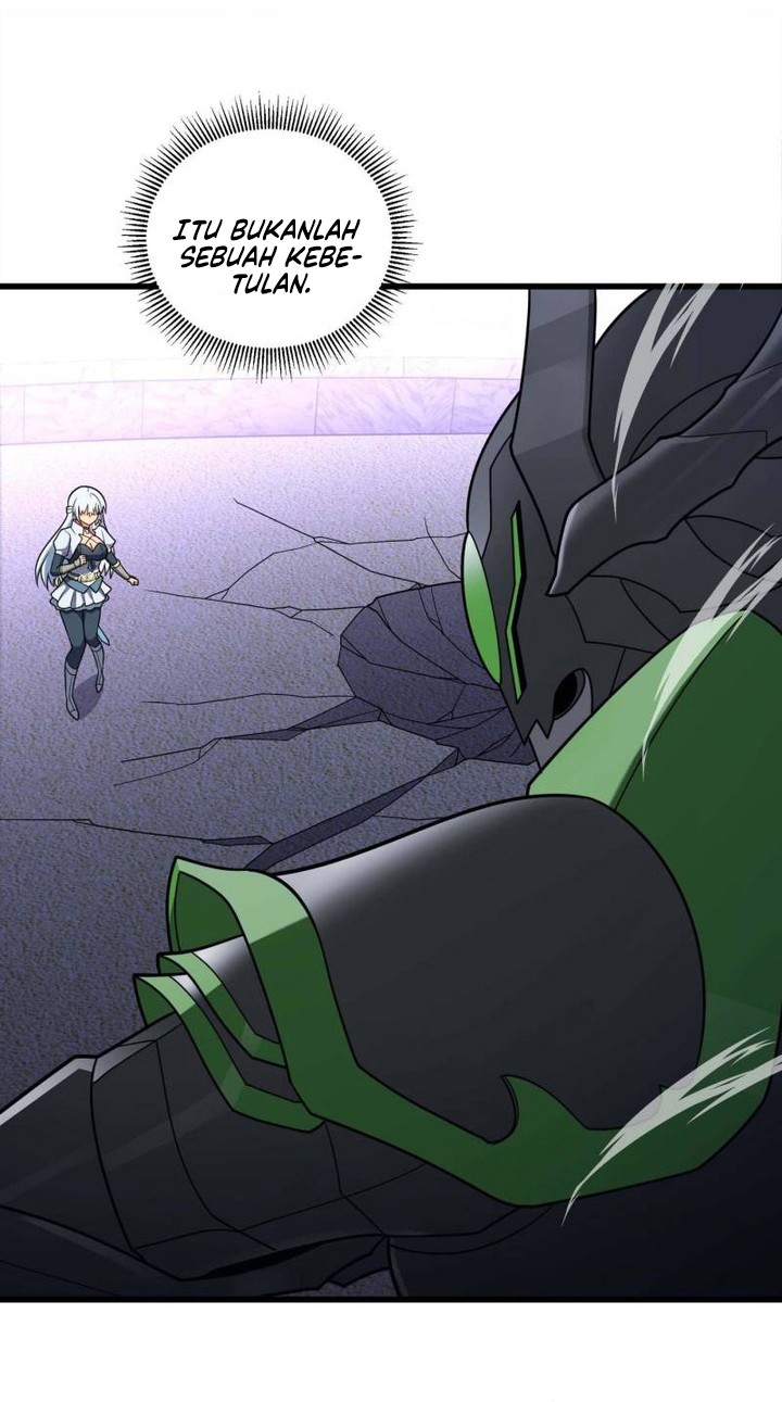 Evil Dragon Is Reincarnated! Revenge Begins at the Age of Five! Chapter 176 Gambar 8