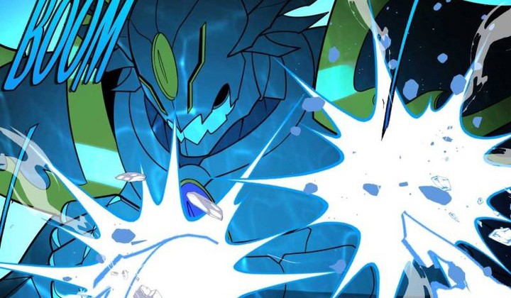 Evil Dragon Is Reincarnated! Revenge Begins at the Age of Five! Chapter 176 Gambar 12