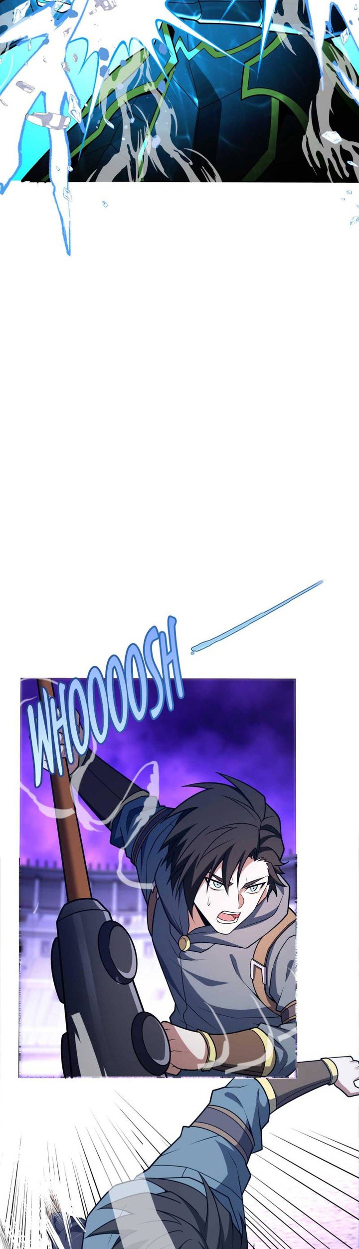 Evil Dragon Is Reincarnated! Revenge Begins at the Age of Five! Chapter 176 Gambar 13