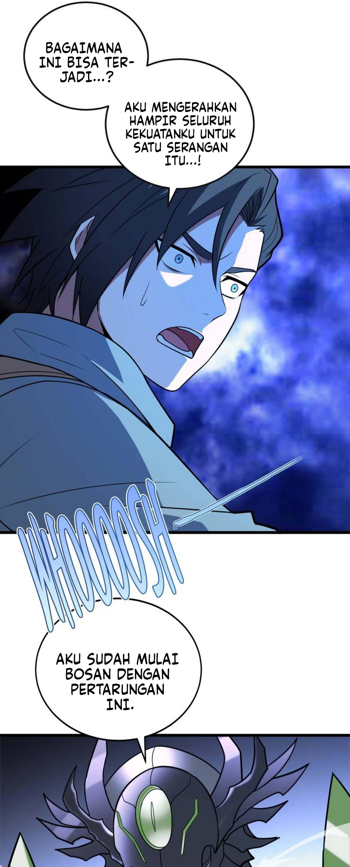 Evil Dragon Is Reincarnated! Revenge Begins at the Age of Five! Chapter 176 Gambar 17