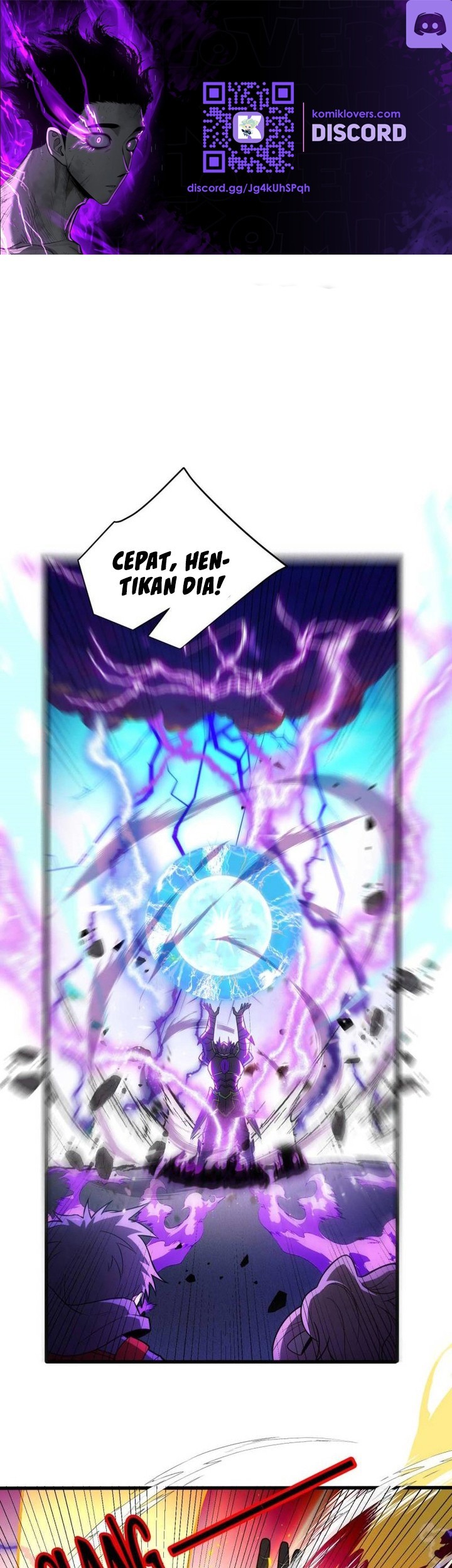 Baca Evil Dragon Is Reincarnated! Revenge Begins at the Age of Five! Chapter 177 Gambar 2