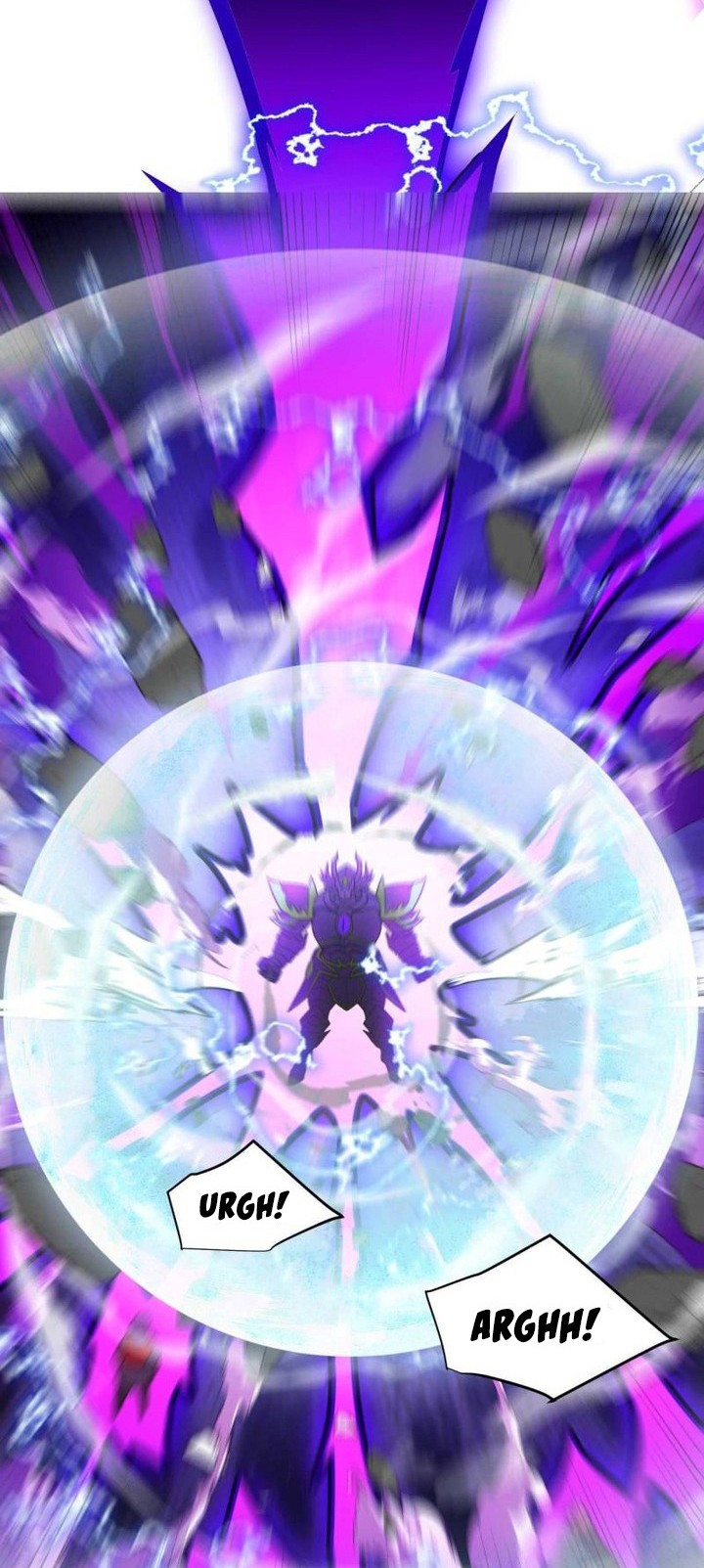 Evil Dragon Is Reincarnated! Revenge Begins at the Age of Five! Chapter 177 Gambar 5