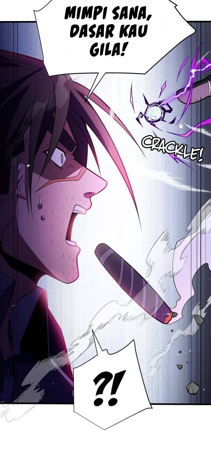 Evil Dragon Is Reincarnated! Revenge Begins at the Age of Five! Chapter 177 Gambar 9