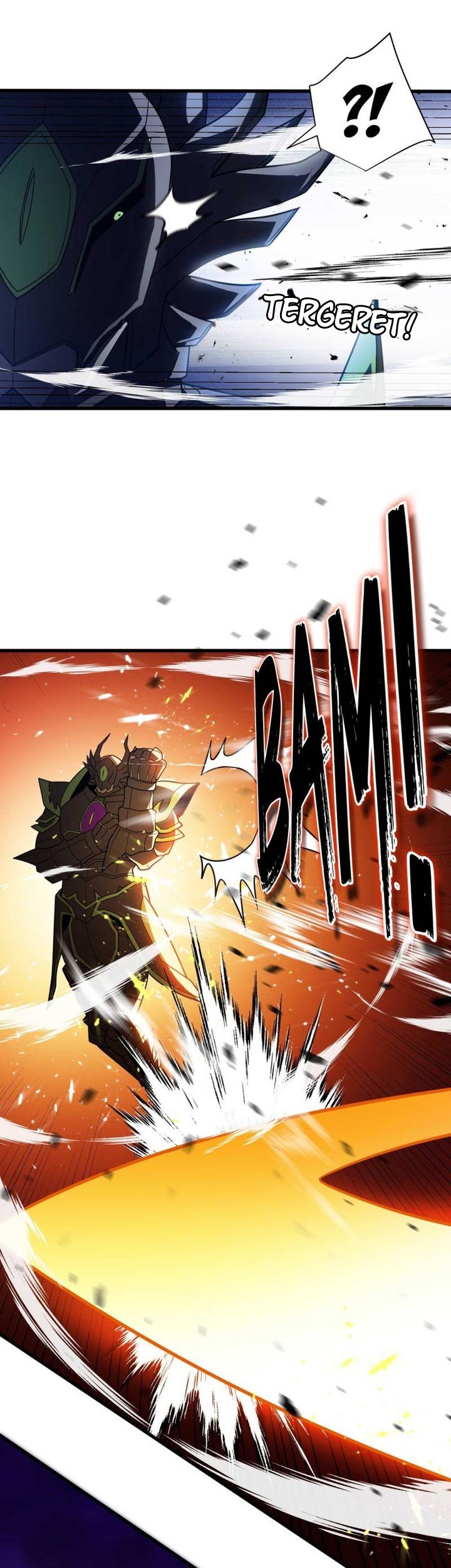 Evil Dragon Is Reincarnated! Revenge Begins at the Age of Five! Chapter 177 Gambar 12