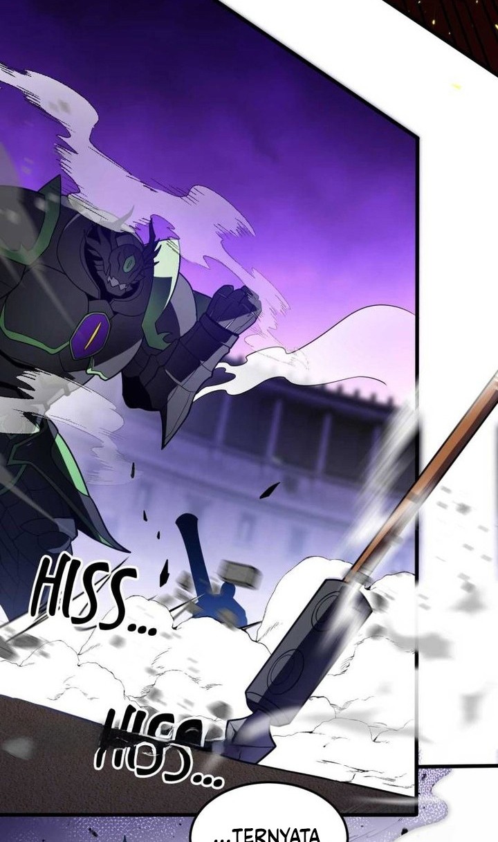 Evil Dragon Is Reincarnated! Revenge Begins at the Age of Five! Chapter 177 Gambar 13