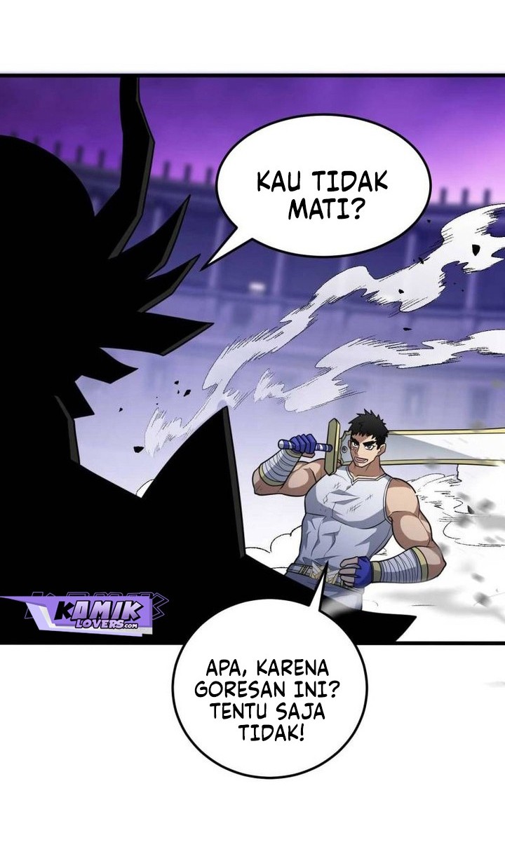 Evil Dragon Is Reincarnated! Revenge Begins at the Age of Five! Chapter 177 Gambar 15