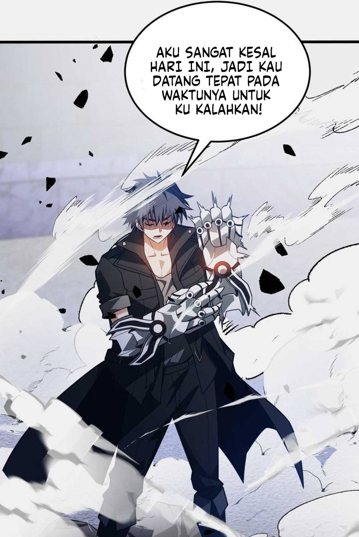 Evil Dragon Is Reincarnated! Revenge Begins at the Age of Five! Chapter 178 Gambar 18