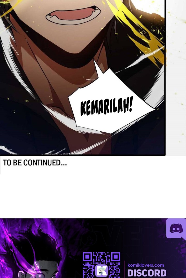 Evil Dragon Is Reincarnated! Revenge Begins at the Age of Five! Chapter 178 Gambar 20