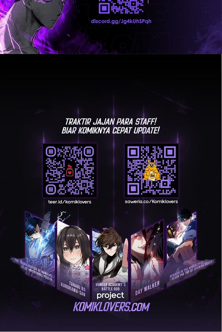 Evil Dragon Is Reincarnated! Revenge Begins at the Age of Five! Chapter 178 Gambar 21