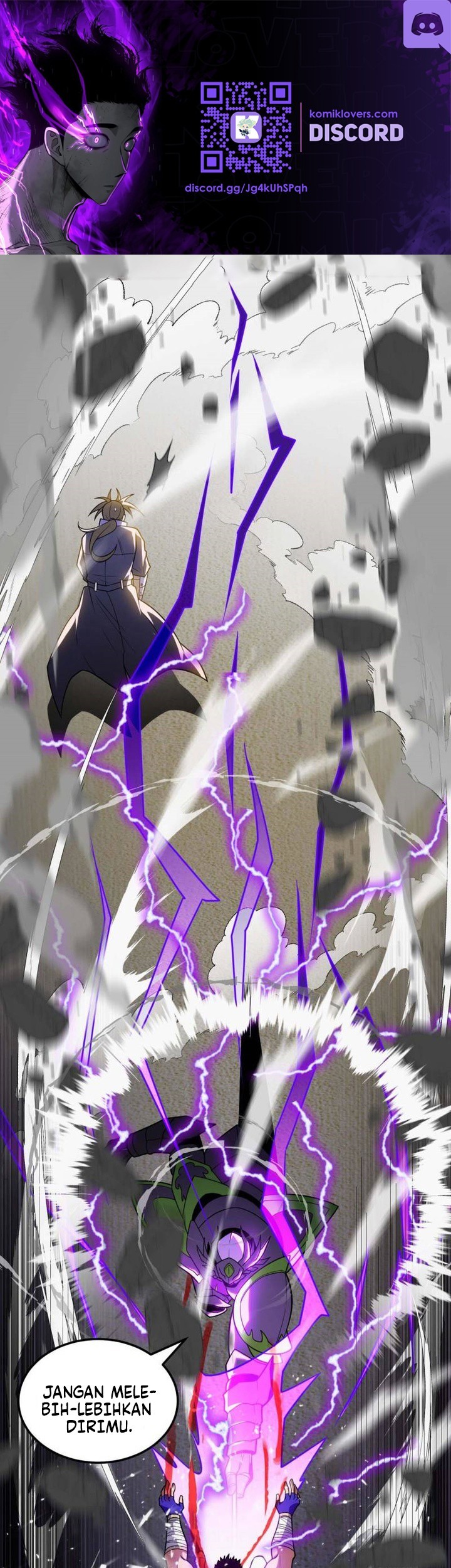 Baca  Evil Dragon Is Reincarnated! Revenge Begins at the Age of Five! Chapter 178 Gambar 2