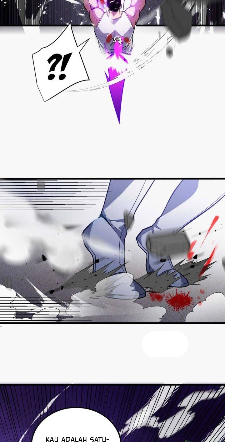 Evil Dragon Is Reincarnated! Revenge Begins at the Age of Five! Chapter 178 Gambar 3