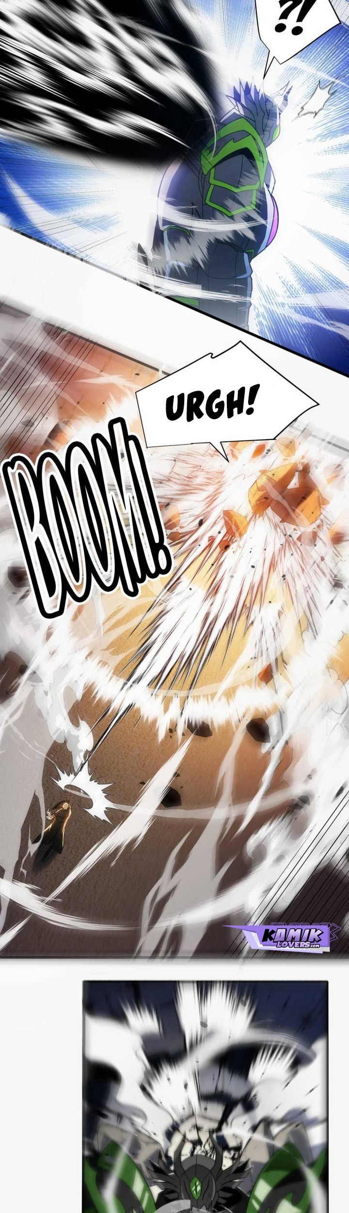 Evil Dragon Is Reincarnated! Revenge Begins at the Age of Five! Chapter 178 Gambar 8