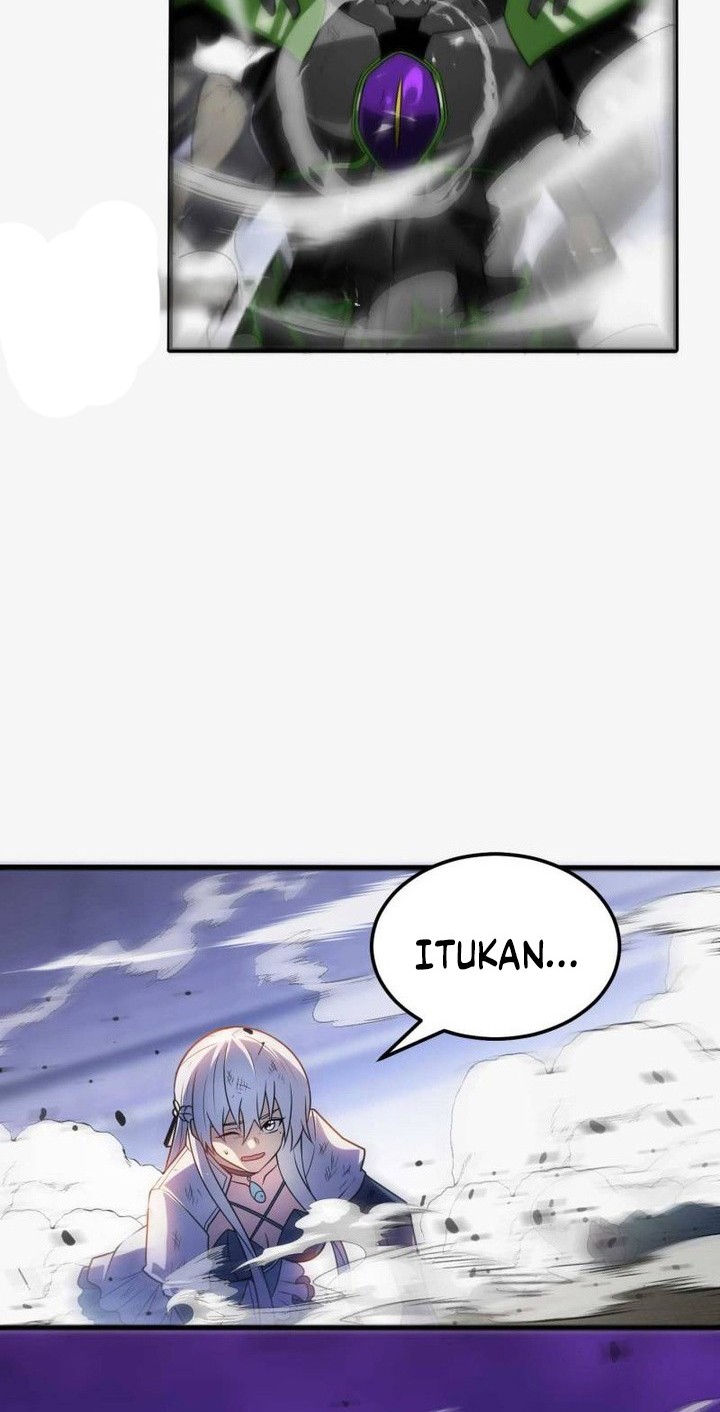 Evil Dragon Is Reincarnated! Revenge Begins at the Age of Five! Chapter 178 Gambar 9