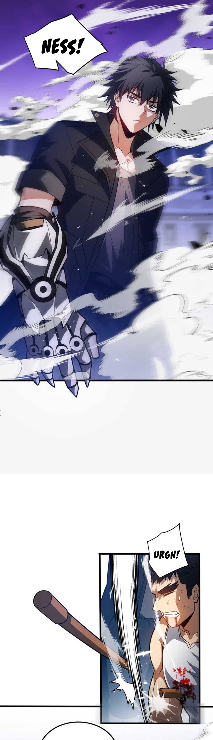 Evil Dragon Is Reincarnated! Revenge Begins at the Age of Five! Chapter 178 Gambar 10