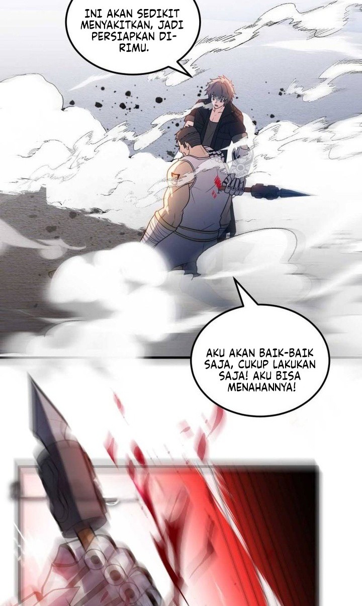 Evil Dragon Is Reincarnated! Revenge Begins at the Age of Five! Chapter 178 Gambar 11