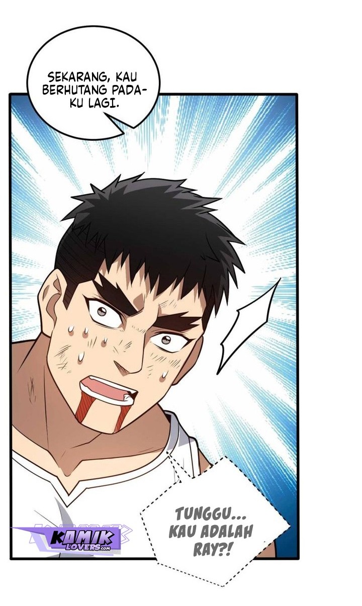 Evil Dragon Is Reincarnated! Revenge Begins at the Age of Five! Chapter 178 Gambar 13