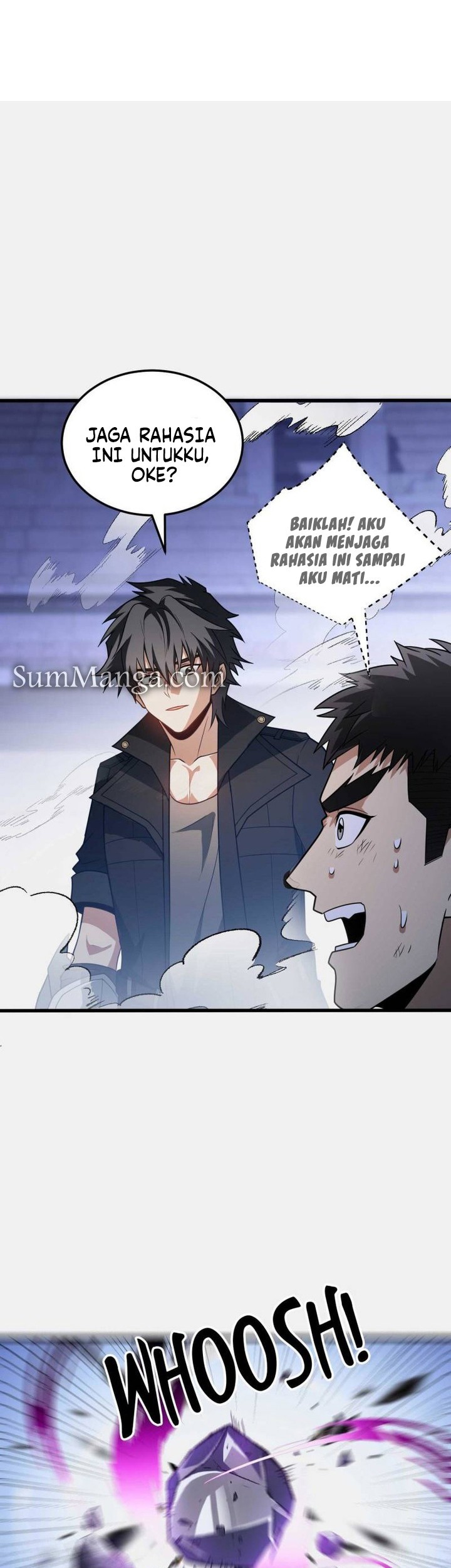 Evil Dragon Is Reincarnated! Revenge Begins at the Age of Five! Chapter 178 Gambar 14