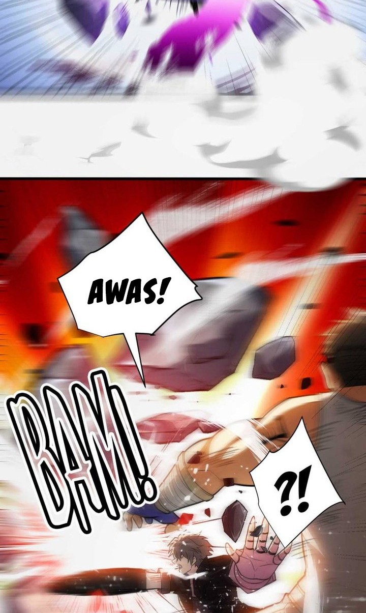 Evil Dragon Is Reincarnated! Revenge Begins at the Age of Five! Chapter 178 Gambar 15