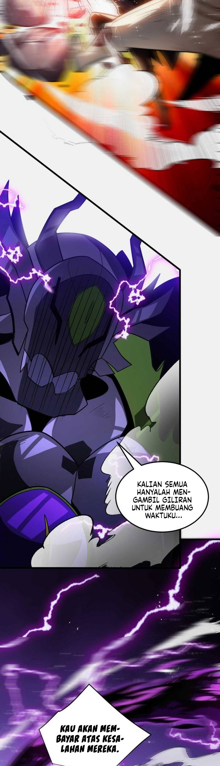 Evil Dragon Is Reincarnated! Revenge Begins at the Age of Five! Chapter 178 Gambar 16