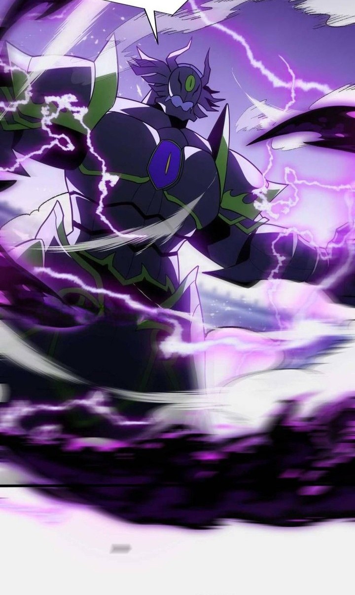 Evil Dragon Is Reincarnated! Revenge Begins at the Age of Five! Chapter 178 Gambar 17