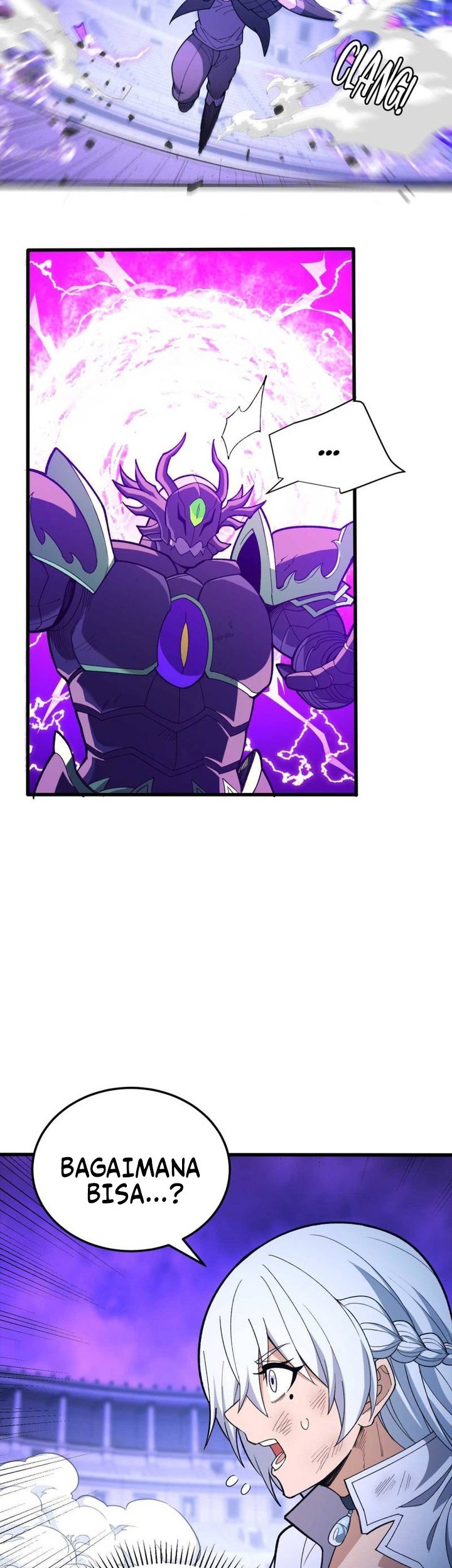 Evil Dragon Is Reincarnated! Revenge Begins at the Age of Five! Chapter 179 Gambar 4