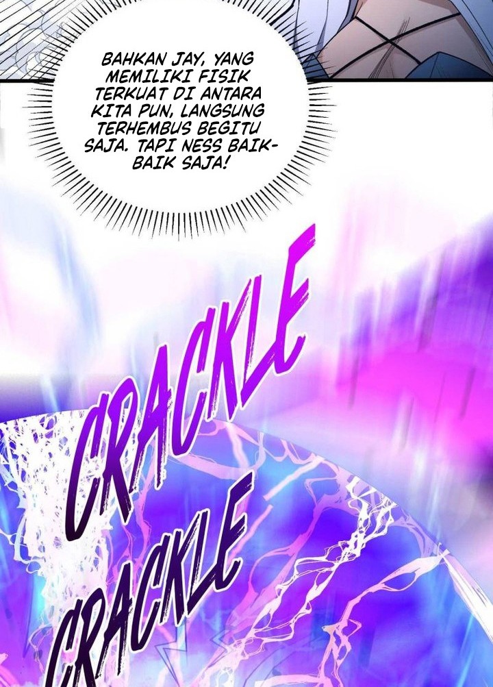 Evil Dragon Is Reincarnated! Revenge Begins at the Age of Five! Chapter 179 Gambar 5