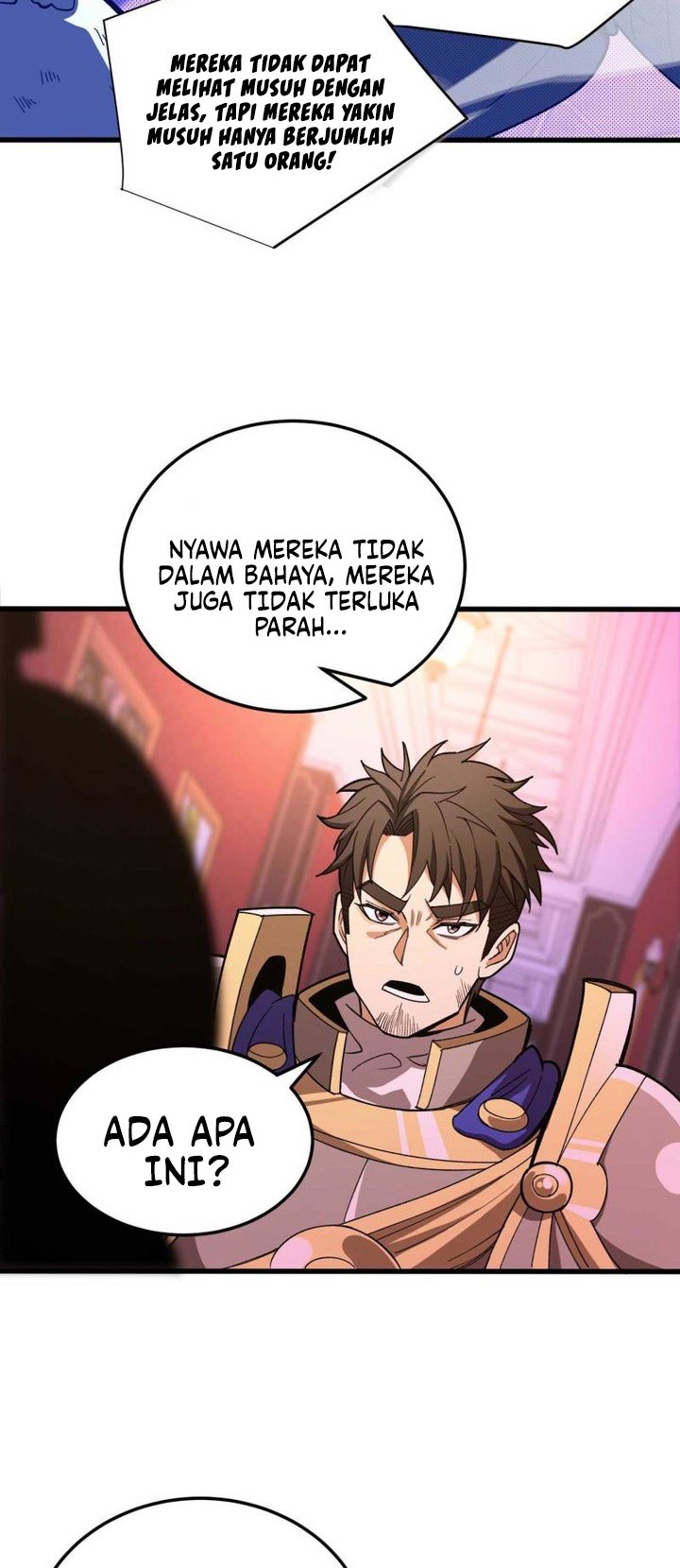 Evil Dragon Is Reincarnated! Revenge Begins at the Age of Five! Chapter 179 Gambar 11