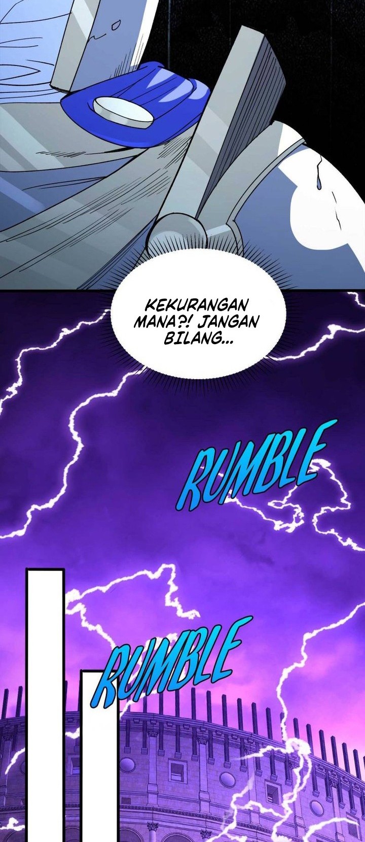 Evil Dragon Is Reincarnated! Revenge Begins at the Age of Five! Chapter 179 Gambar 13