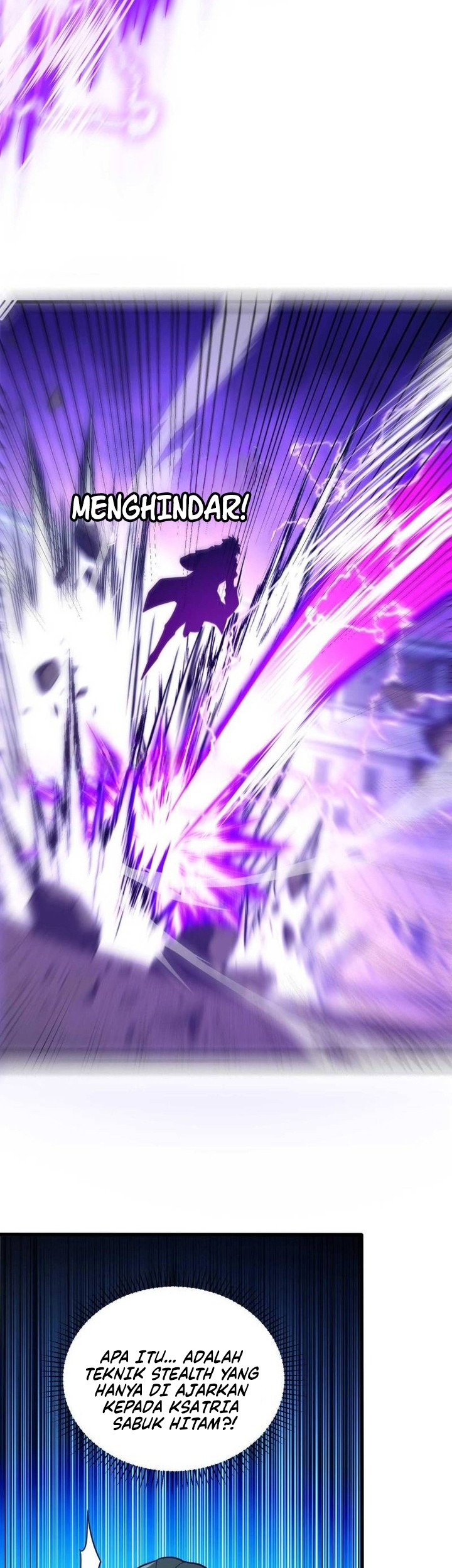 Evil Dragon Is Reincarnated! Revenge Begins at the Age of Five! Chapter 180 Gambar 4