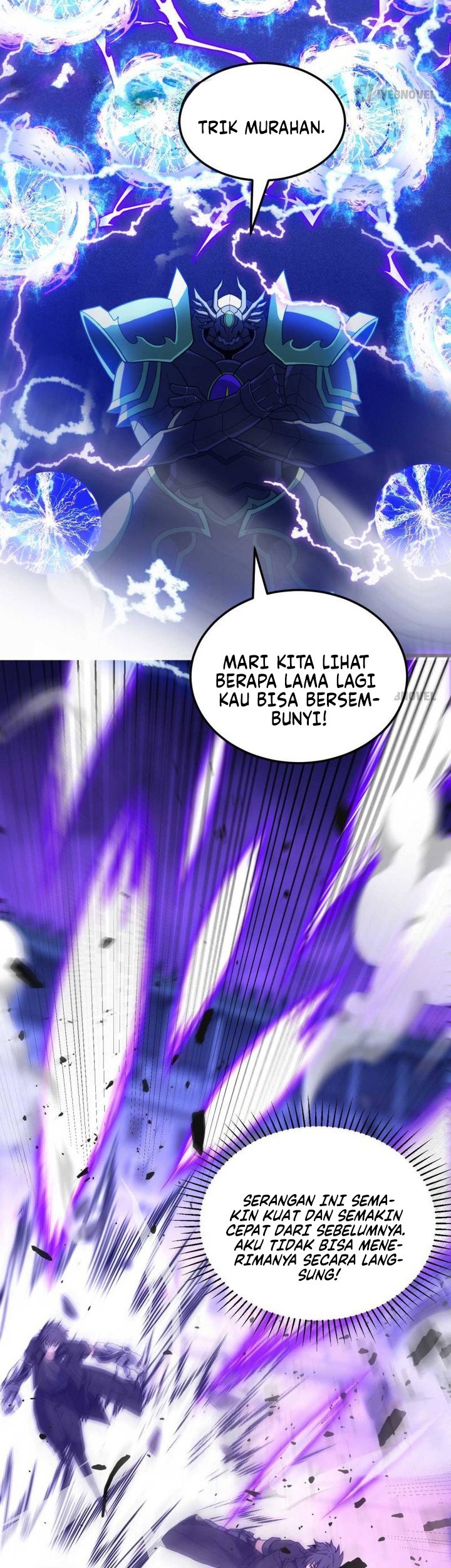 Evil Dragon Is Reincarnated! Revenge Begins at the Age of Five! Chapter 180 Gambar 6