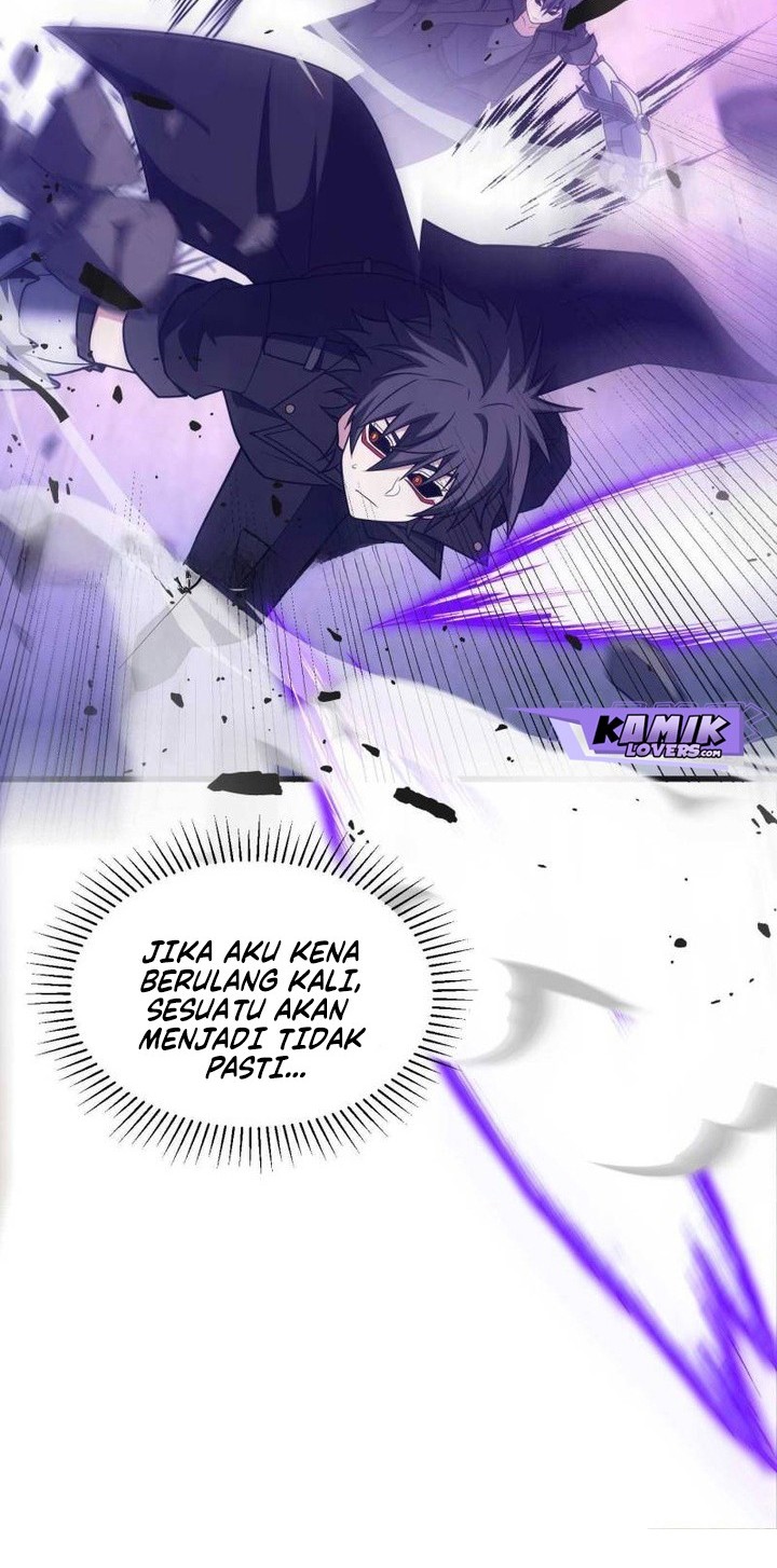 Evil Dragon Is Reincarnated! Revenge Begins at the Age of Five! Chapter 180 Gambar 7