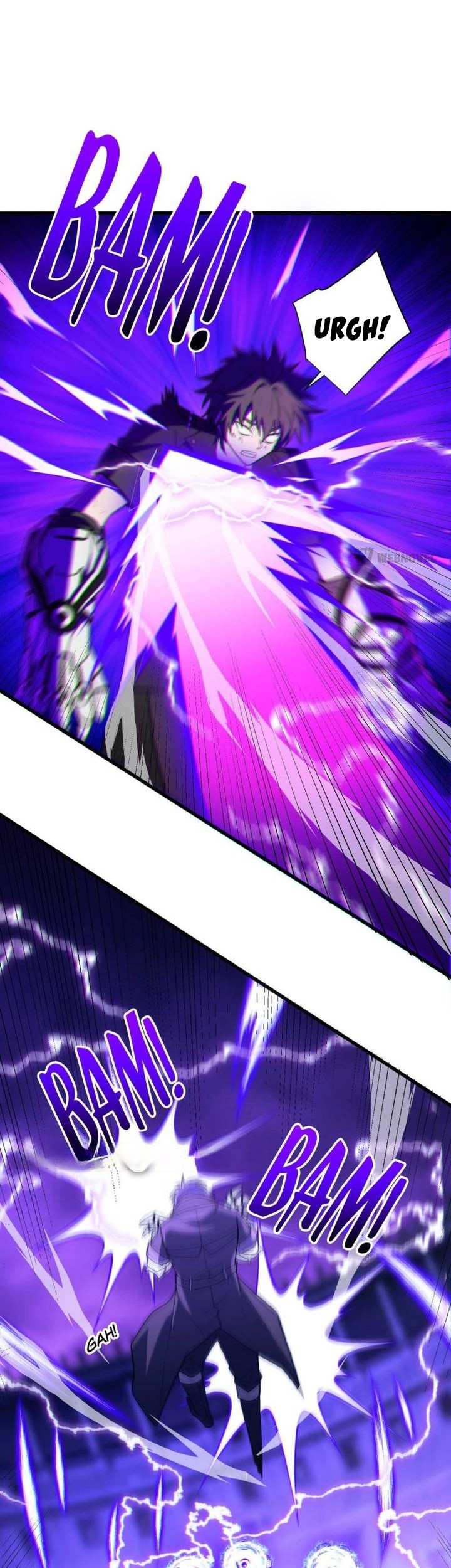 Evil Dragon Is Reincarnated! Revenge Begins at the Age of Five! Chapter 180 Gambar 8