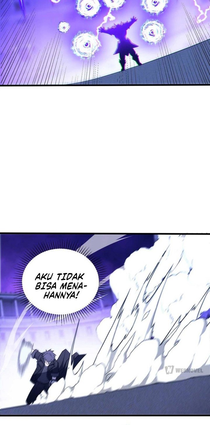 Evil Dragon Is Reincarnated! Revenge Begins at the Age of Five! Chapter 180 Gambar 9